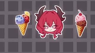 Arknights Endfield EN Surtr/Laevatain ads