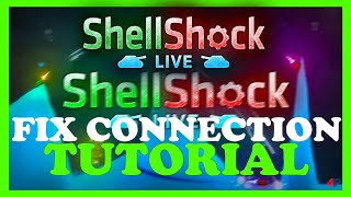Shellshock live β How to Fix Connection Issues β Complete Tutorial