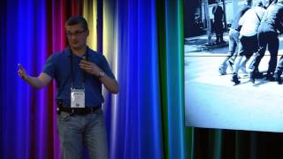 BlinkOn 6 Day 1 Talk 1: State of Web Platform