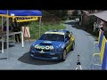 max attack on most intense stage ever richard burns rally t300rs th8a