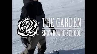 Snowboard freestyle Ursus Snowpark Madonna di campiglio