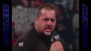 Big Show vs. Rikishi | SmackDown! (2002)