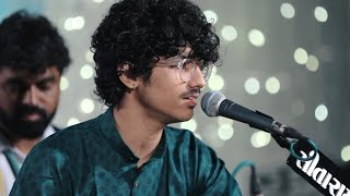 Chandra khilyo che sole kala ye|| Mogalmaa Bhav || 2023 || Navratri || #rajdangadhvi