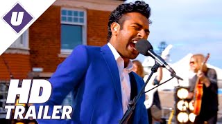 Yesterday (2019) - Official Trailer | Himesh Patel, Kate McKinnon, Lily James