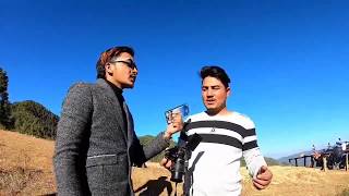 Exploring Kot Thumki Danda eps.1(Mangaleswor Mahadev)