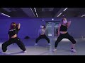 blackpink crazy over you yeji kim choreography