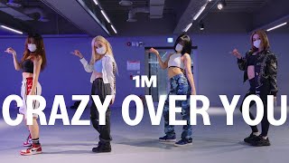BLACKPINK - Crazy Over You / Yeji Kim Choreography