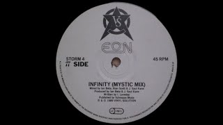 Eon – Infinity (Mystic Mix)