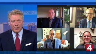 Flashpoint: 6/6/21 (Segment Two)