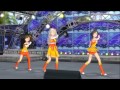 The iDOLM@STER 2: Colorful Days (Takane, Makoto, Mami)