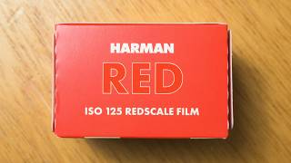 Harman RED first impressions - I told you so