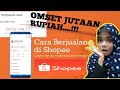 CARA JUALAN DI SHOPEE TERLENGKAP 2020