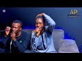 Divine Encounter Worship Session 😭😭 Apostle Peter and Minister Ackim