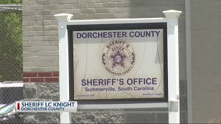 Dorchester County Court Backlog