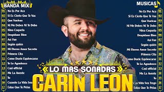 Carin Leon 2025 Lo Mas Nuevo Estrenos - Mejor Canción Carin Leon 2025 - Álbum Completo Más Popular