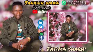 Sanadin_-_Waka_-_Fatima Sharhi_Audio_Ke_Nakeso_Album_2023_Official#sarauniyatv #hamisubreaker