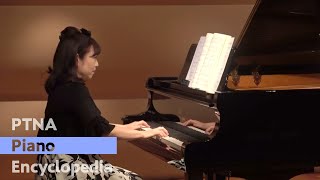 Miwa Masayo / Goto Mika - “'The First Stage” piano collection for children Against the Wind