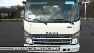 2013 ISUZU CHASSIS ONLY ISUZU Old Bridge, NJ 1320