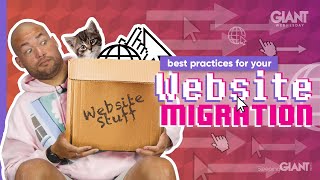 What Is Website Migration? 5 Tips For Moving Sites \u0026 SEO