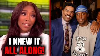 The Last Words Lamont Bentley Told Brandy About Steve Harvey – This Changes EVERYTHING!