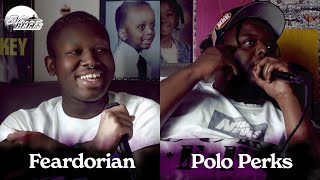 An interview with Polo Perks and feardorian