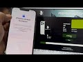 iOS17.7 Full Bypass With SIM & Signal A12+ Tool by iRemoval Pro Supported iPhone XR to iPhone 14Plus