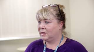 Collaborative Care Plan