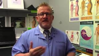Chiropractic vs Acupuncture Comparison - Dr. Troy Dreiling