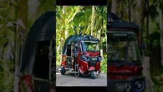 SL Tuk Tuk Modified රෝස මල් කුමාරියෙ ඔබ මැවිලා පෙන්නෙ 🌺 Tuk Tuk Modified ටුක් ටුක් MODIFIED 💖💖