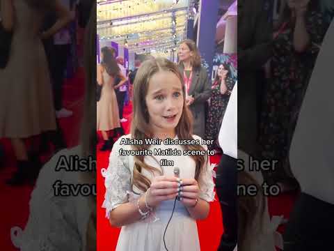 What does Mathilde want most?