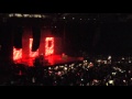 Goner - Twenty One Pilots live in Ottawa, April 1, 2016