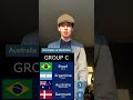 Group C for the INDIE GAME WORLD CUP (Part 5) #foryou #comedy #game #funny #gamedev #worldcup #games