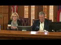 1/19/2023 - Joint Committee on Appropriations (part 2)