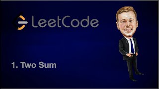 Leetcode 1. Two Sum [Java] P.S. Facebook coding interview question