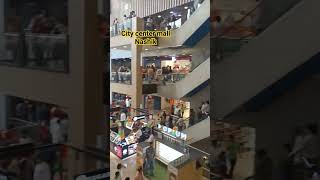 city center mall nashik rush on Independence day l #shirts #shorts