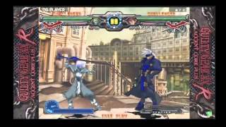 2013/4/6 GGXX AC+R Arc Revo Cup Qualifiers at Pita MQ Part 1