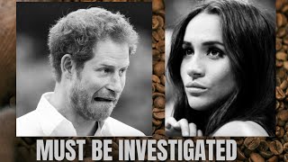 Meghan could be in BIG Trouble & Investigated as Calls GROW