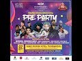 PHALAPHALA FM .Royal heritage pre party 2019