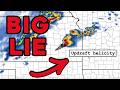 STOP Using Forecast Models WRONG