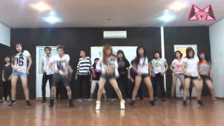 T-ARA - SUGAR FREE Dance Cover by BoBo's class