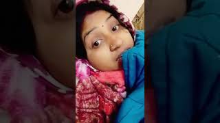 কালকের কৈ মাছ গুলো মরে গেছে #reelsfypシ #funny #comedy #viralvideo #Ashmisvloog #trending