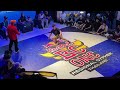 Red Bull BC OneRegional CYPHER Thailand                    Bboy K-man Vs Bboy thirty Nuk    Top 16