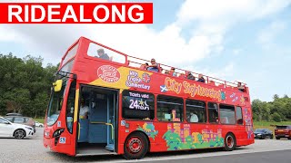 Ridealong | Inverness City Sightseeing