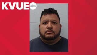 Man with 30 sexual assault warrants extradited to Hays County from Canada