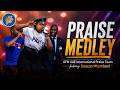 PRAISE MEDLEY by AFMI Praise Team ft Deaconess Mtombeni