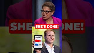 Karen Bass PANICS After Spencer Pratt Ai Ad GOES VIRAL