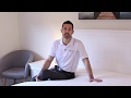 Luxi mattress video review