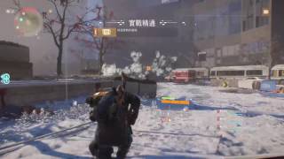 小翔的　湯姆克蘭西：全境封鎖　PS4 遊玩直播