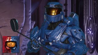 PSA: Hitting The Mark | Red vs. Blue