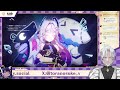 【原神】激闘‼ベヒーモス偵察記録【vtuber】